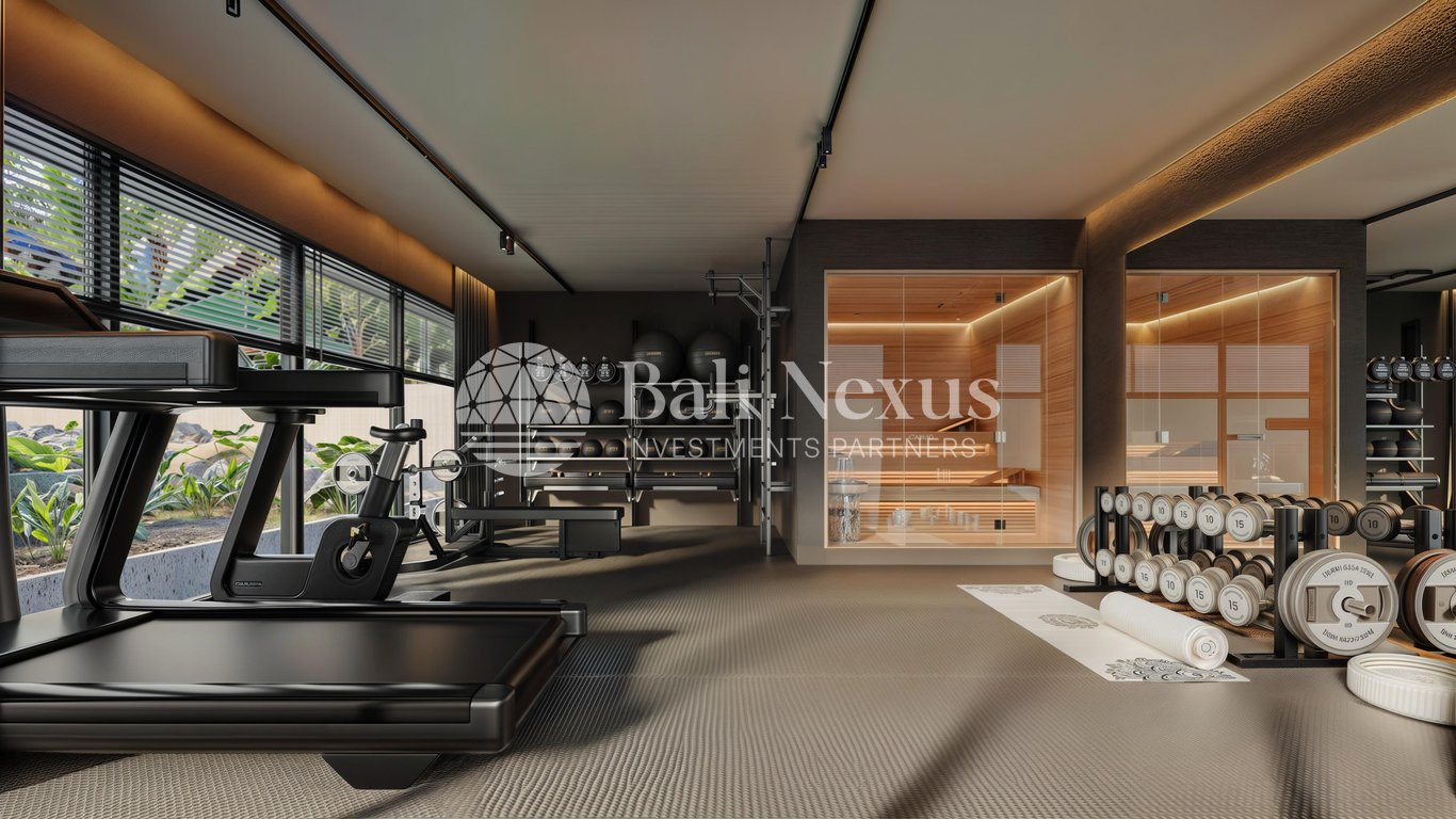 Villa 5BR in Benoa photo 6