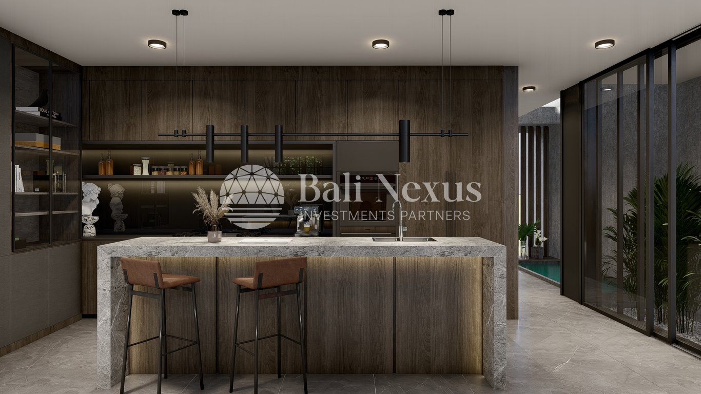 Villa 2BR in Ungasan photo 2