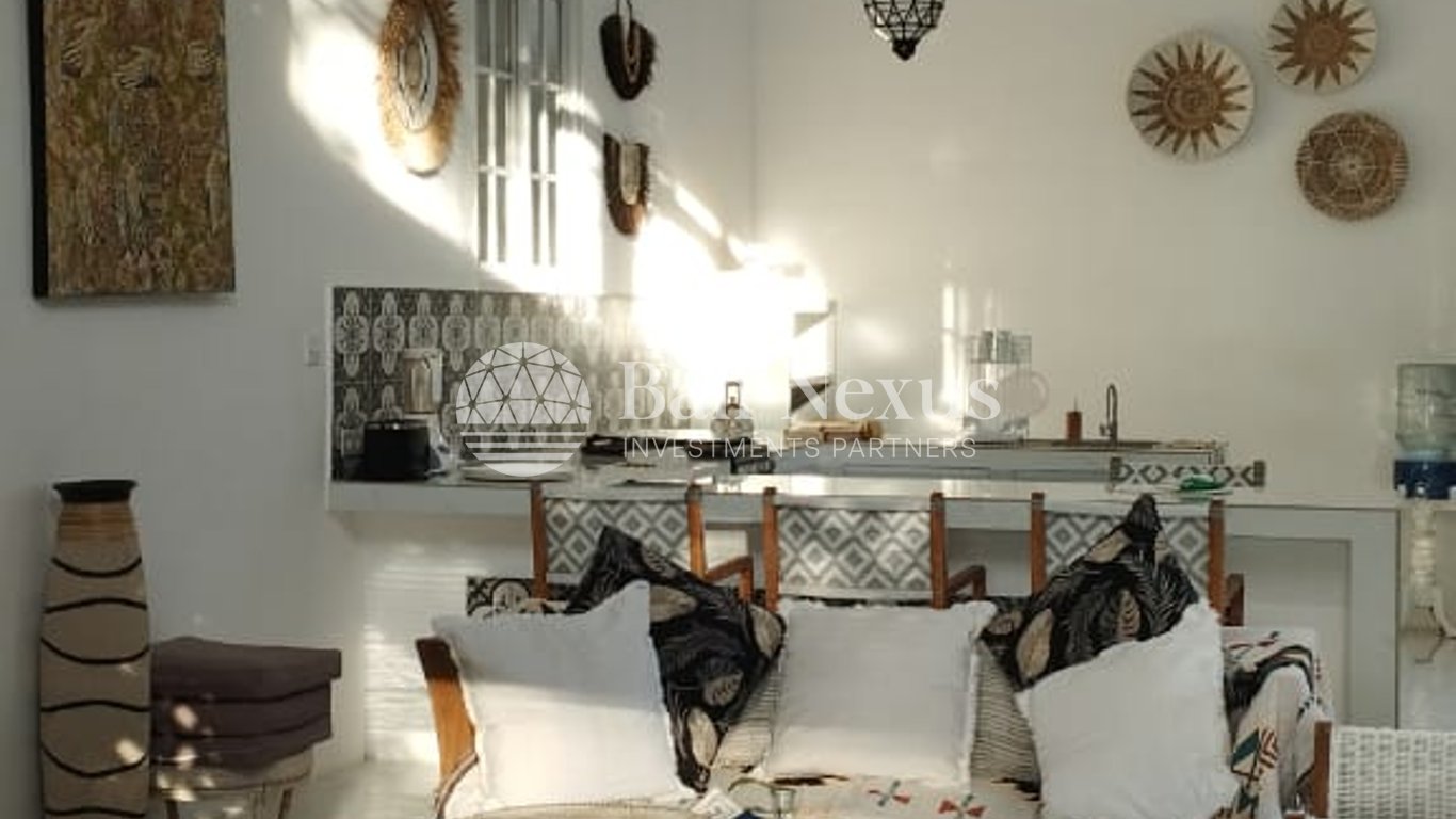 Villa 2BR in Mas, Ubud photo 3