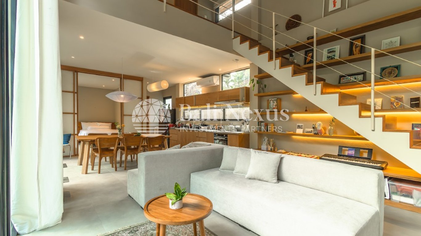 Complex 5-Villa in North Canggu photo 2