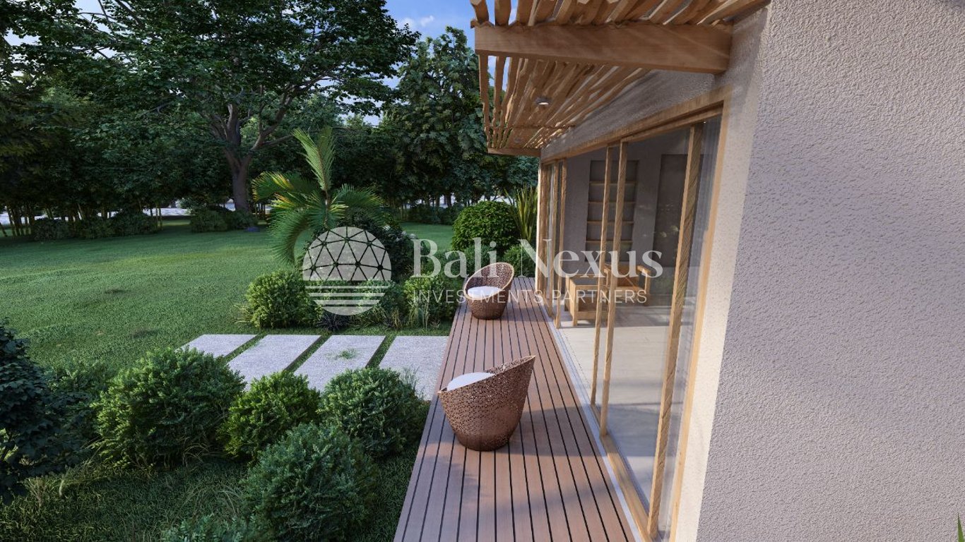 Villa 1BR in Lombok photo 2