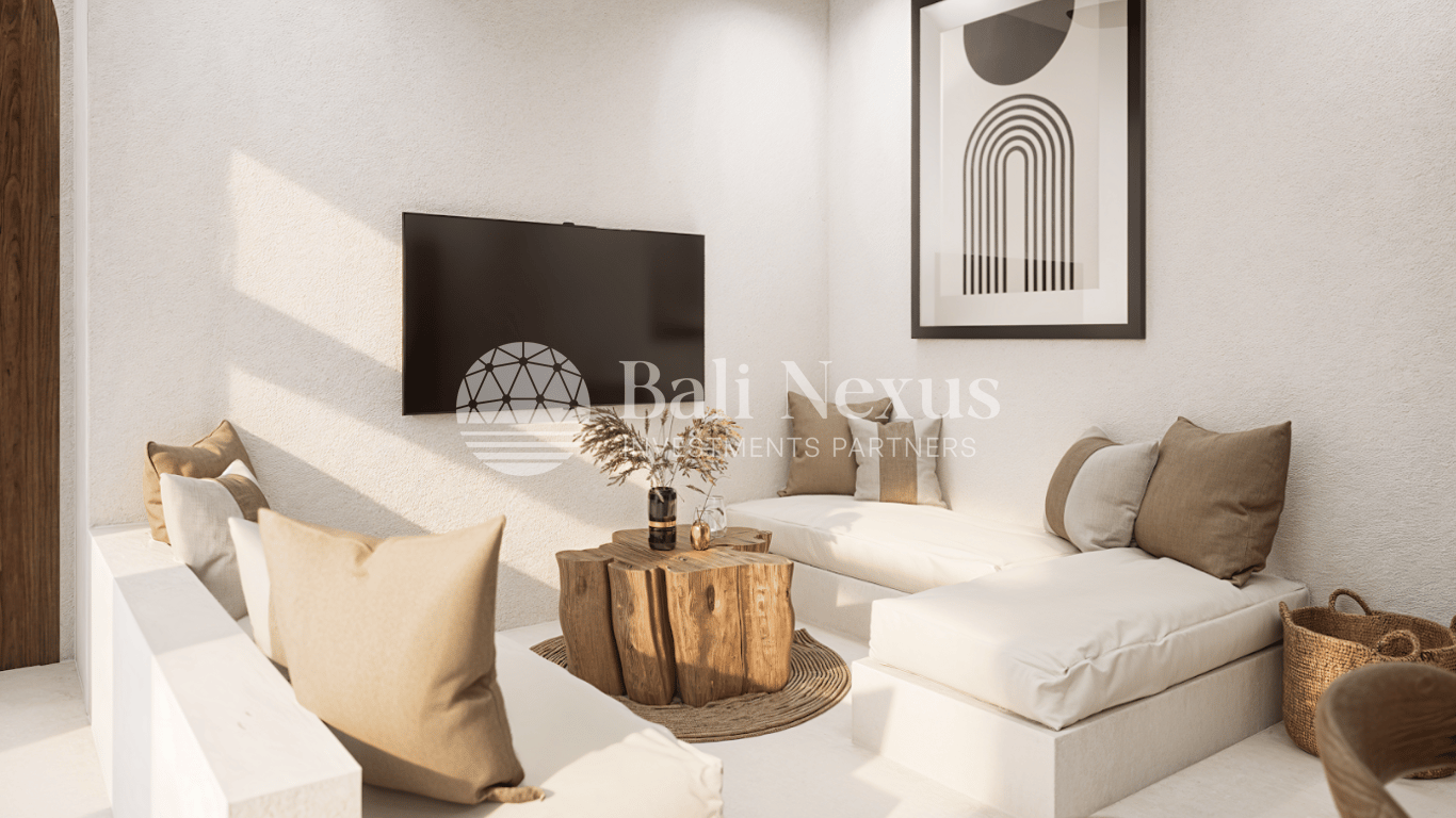 Villa 1BR in Nusa Dua photo 1