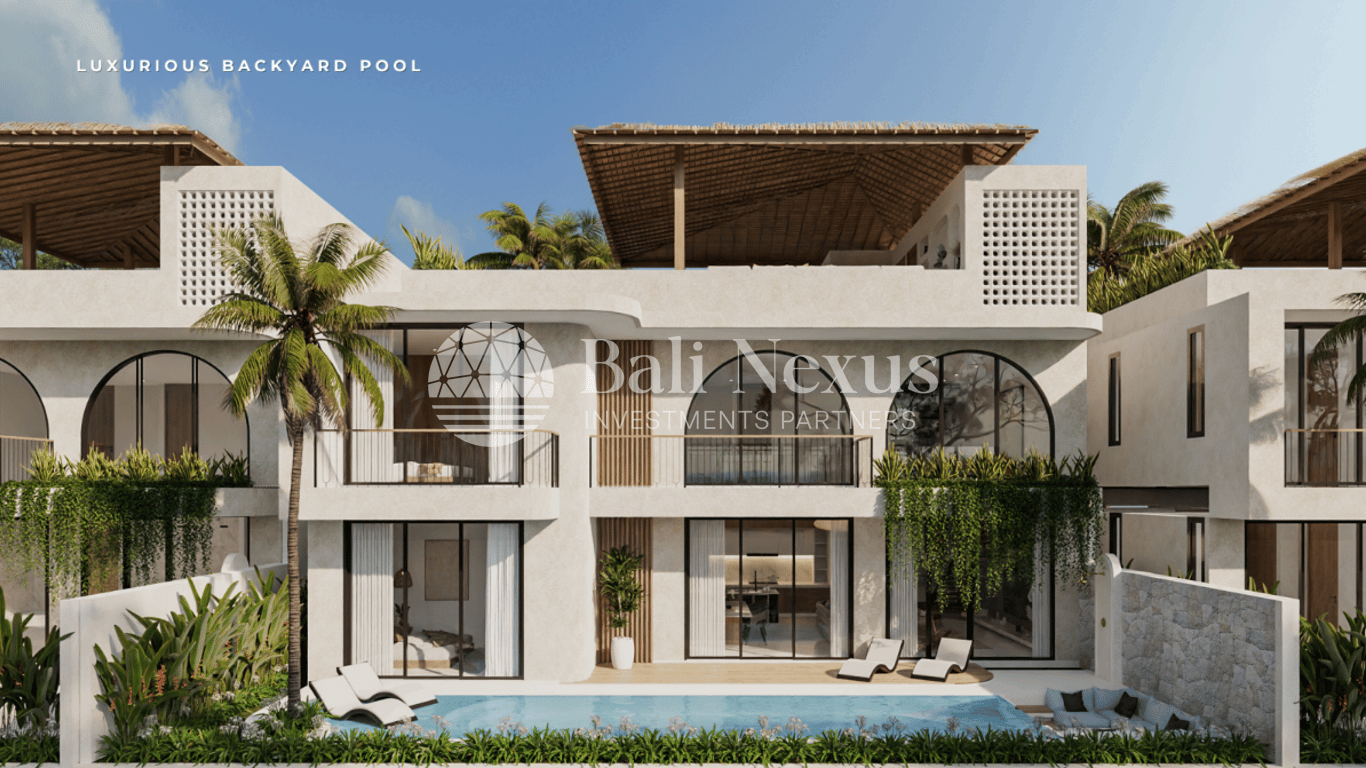 Villa 3BR in Ungasan photo 2