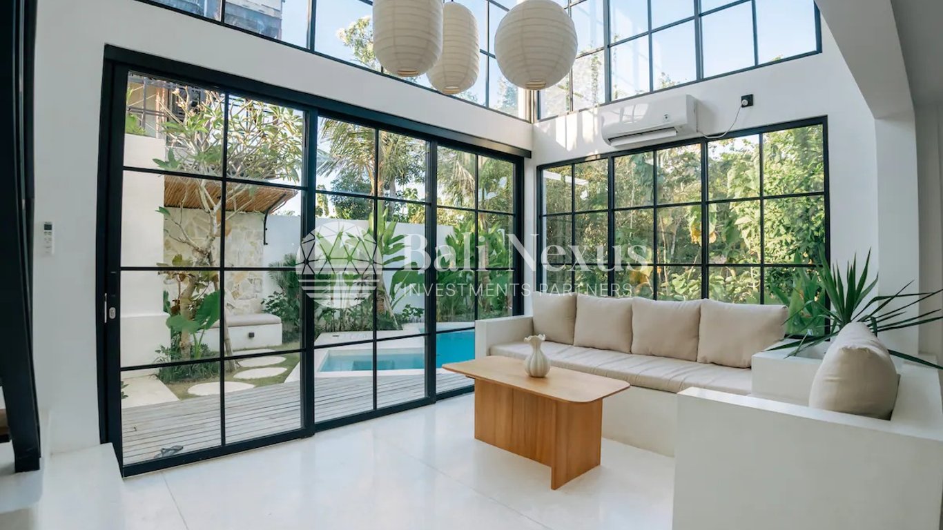 Villa 1BR in Jimbaran photo 1