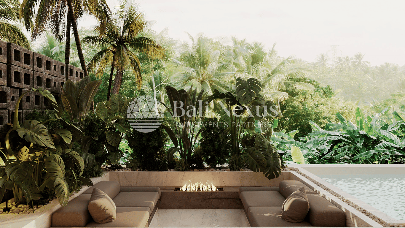 [Sold] Villa 2BR in Ubud photo 7
