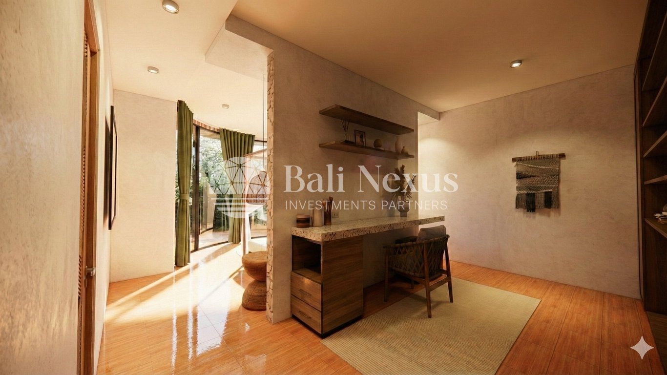 Villa 2BR in Tema Tana photo 4