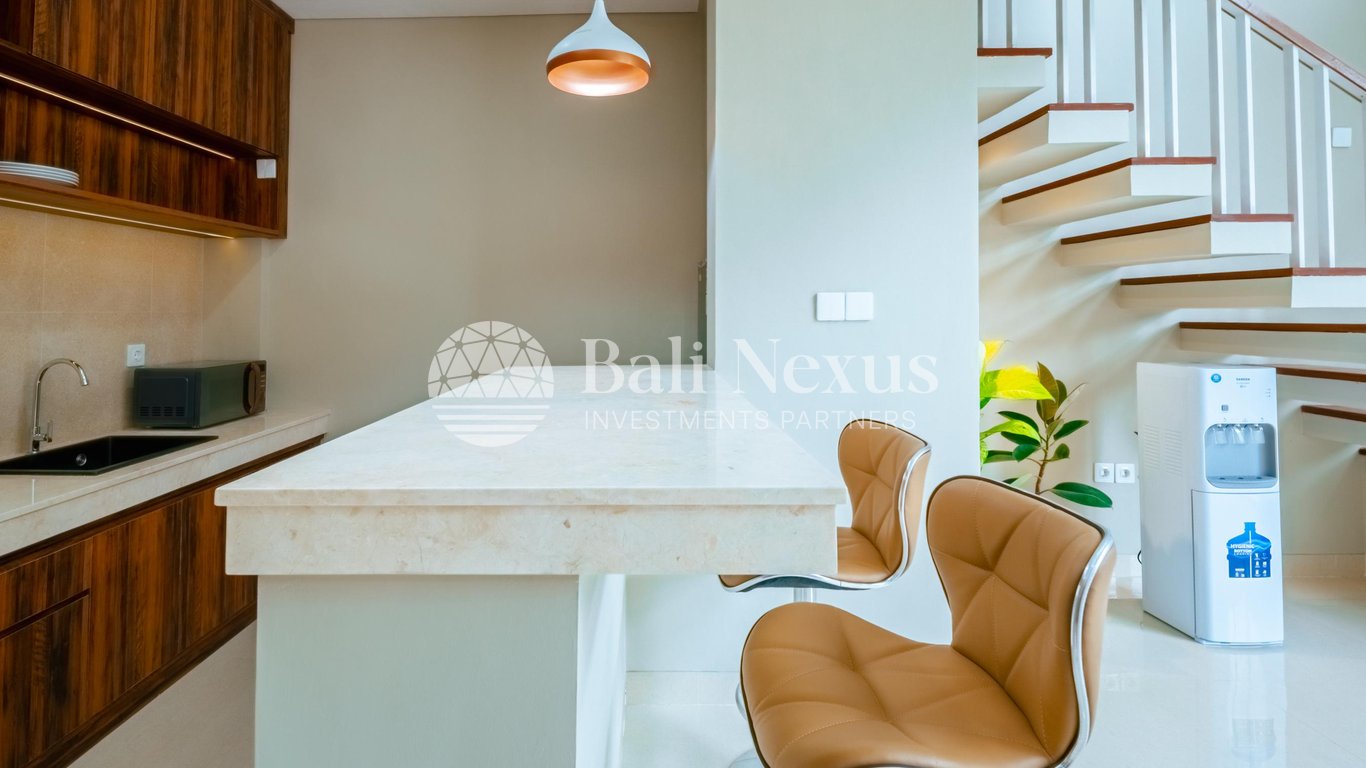 Villa 1BR in Pecatu photo 6