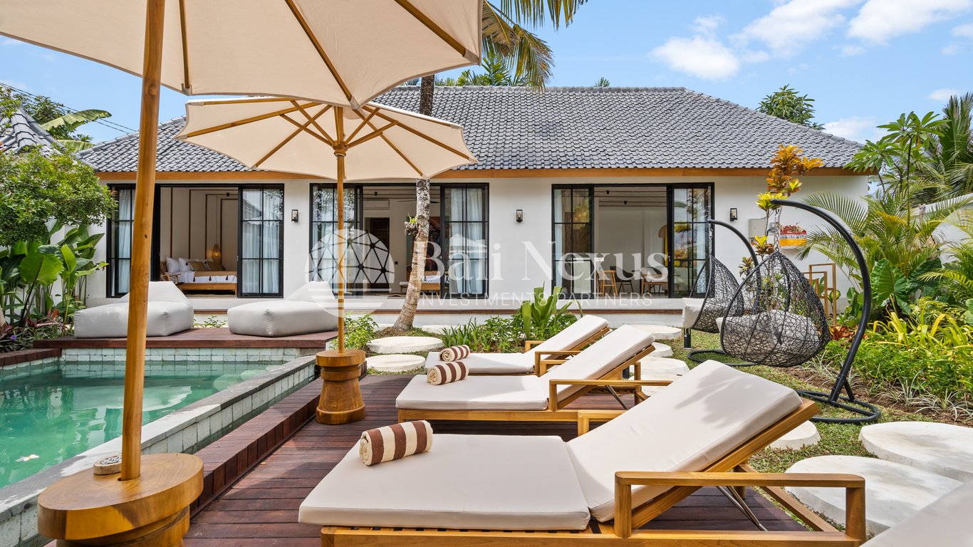 Villa 2BR in Ubud photo 10