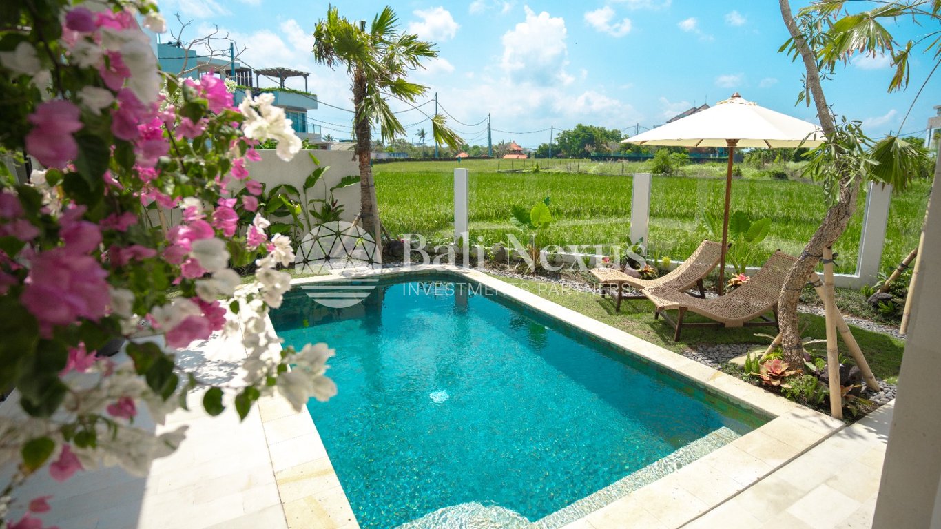Villa 2BR in Cemagi photo 3