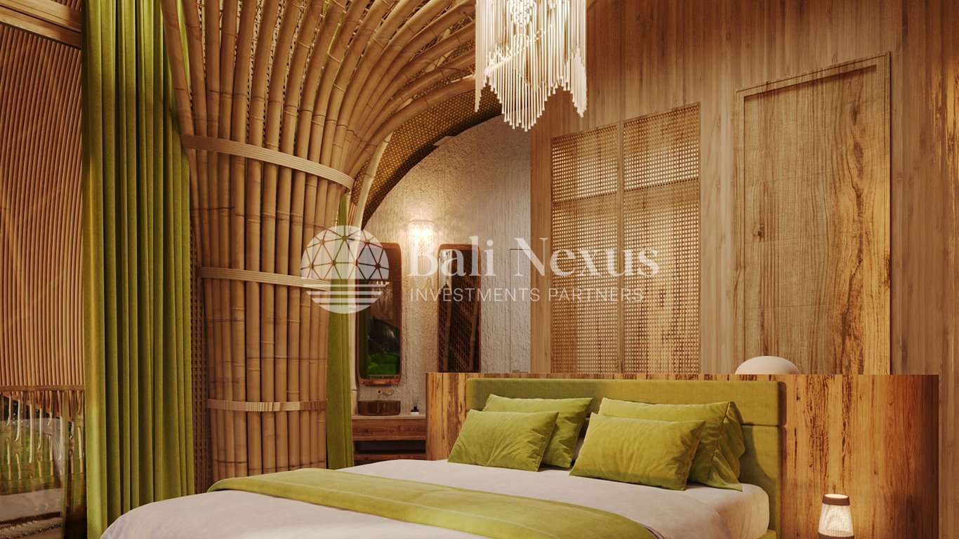 Villa 2BR in Ubud photo 4