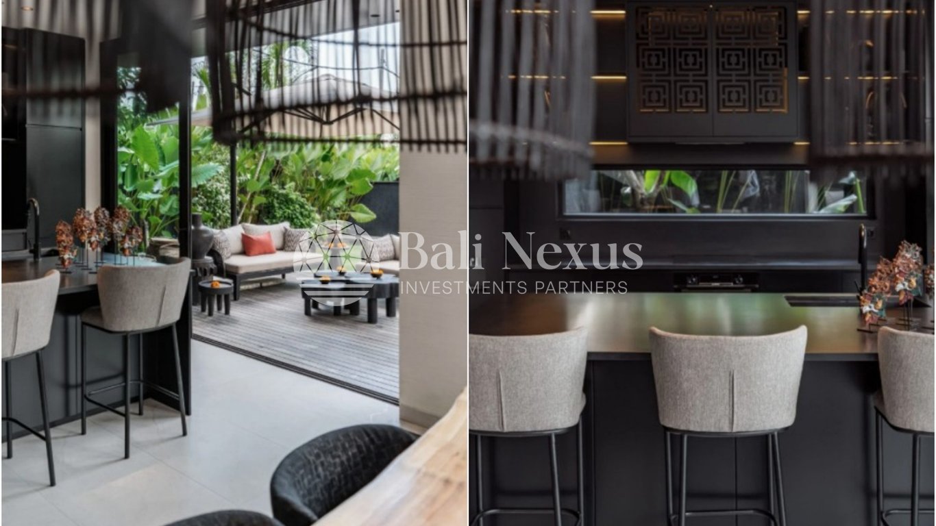 Villa 4BR in Umalas photo 8