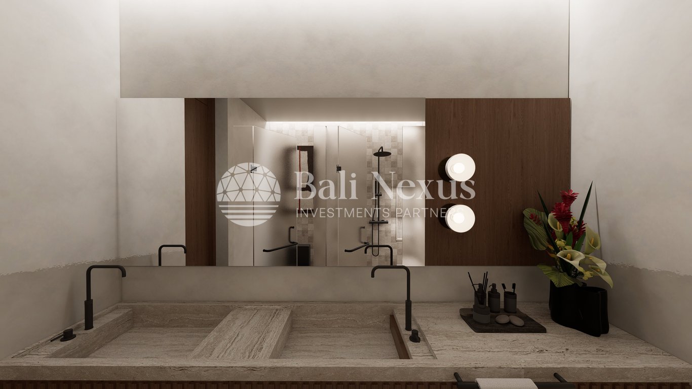Apartment 2BR in Ubud photo 6