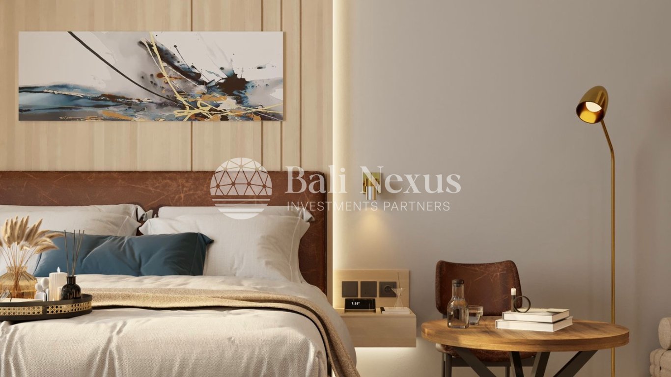 Apartment Studio in North Canggu photo 5