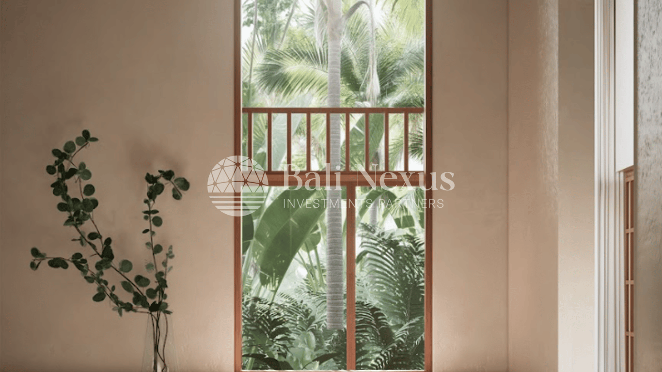 Villa 1BR in Ubud photo 6