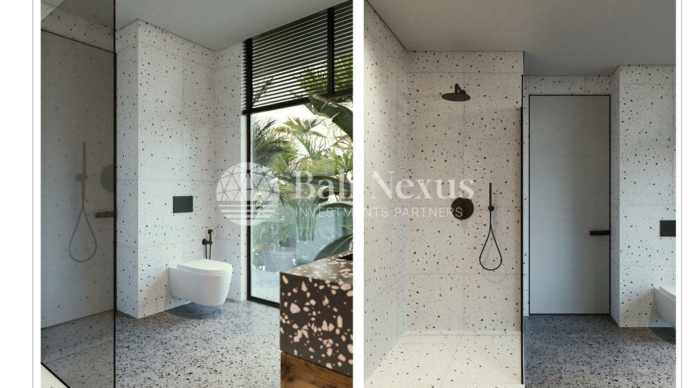 Apartment 2BR in Cemagi photo 4