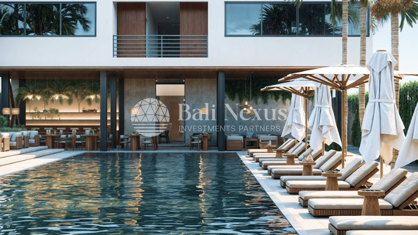 Apartment 2BR in Ubud photo 4