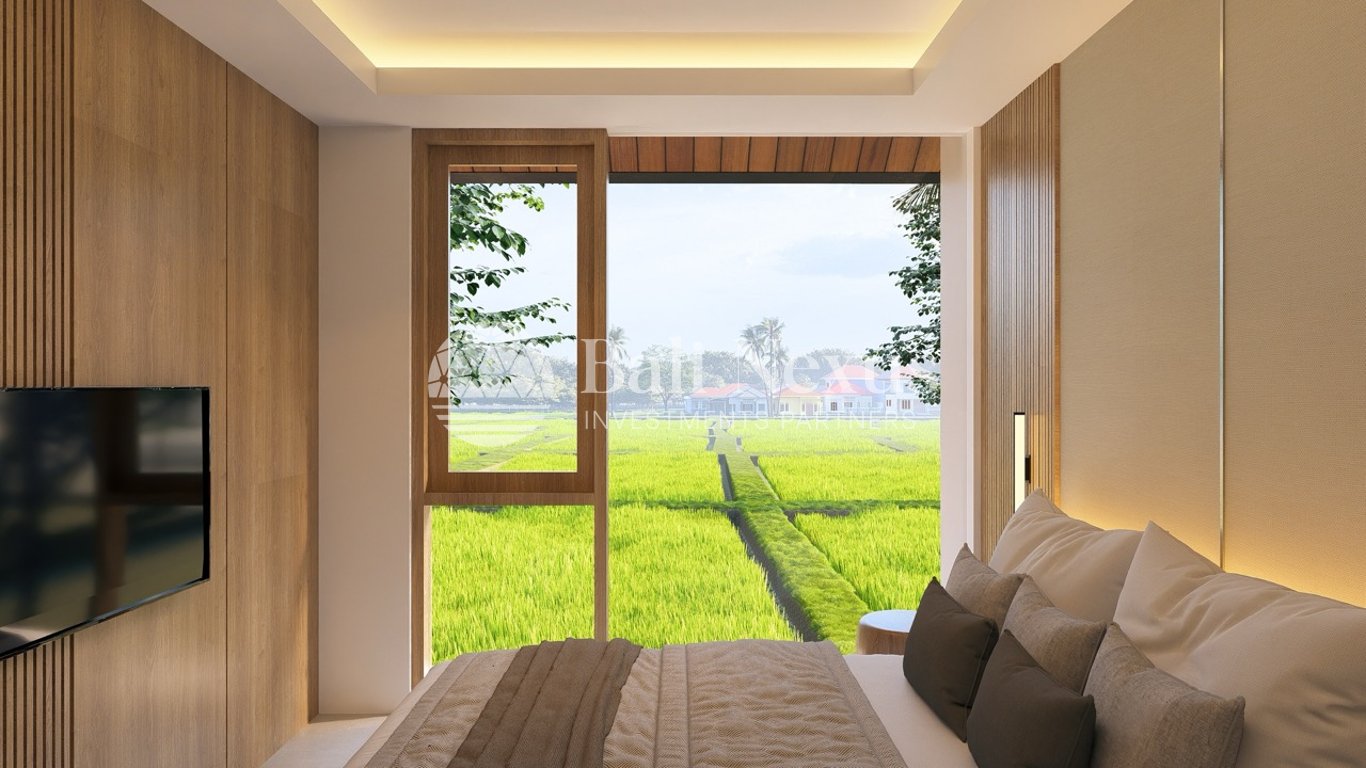 Villa 4BR in Sanur photo 4