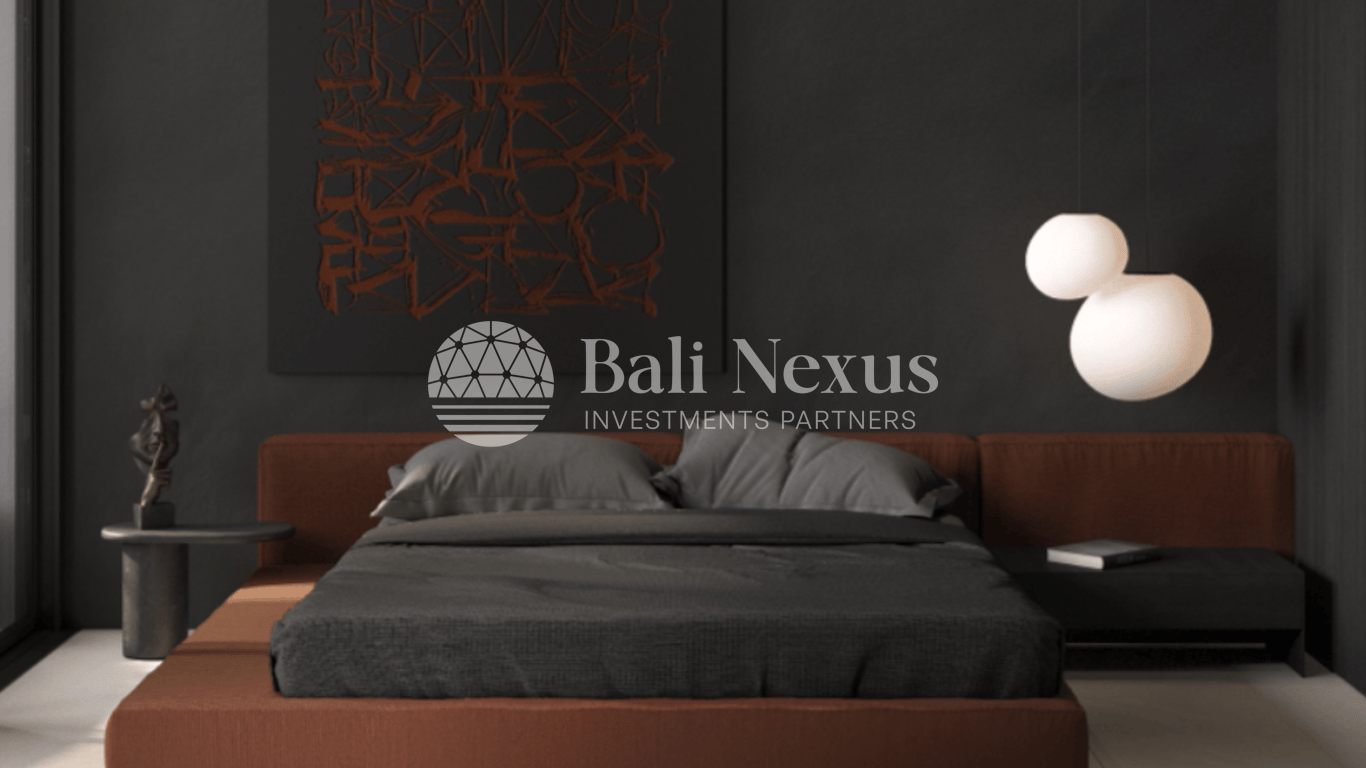 Apartment 2BR in Canggu photo 3
