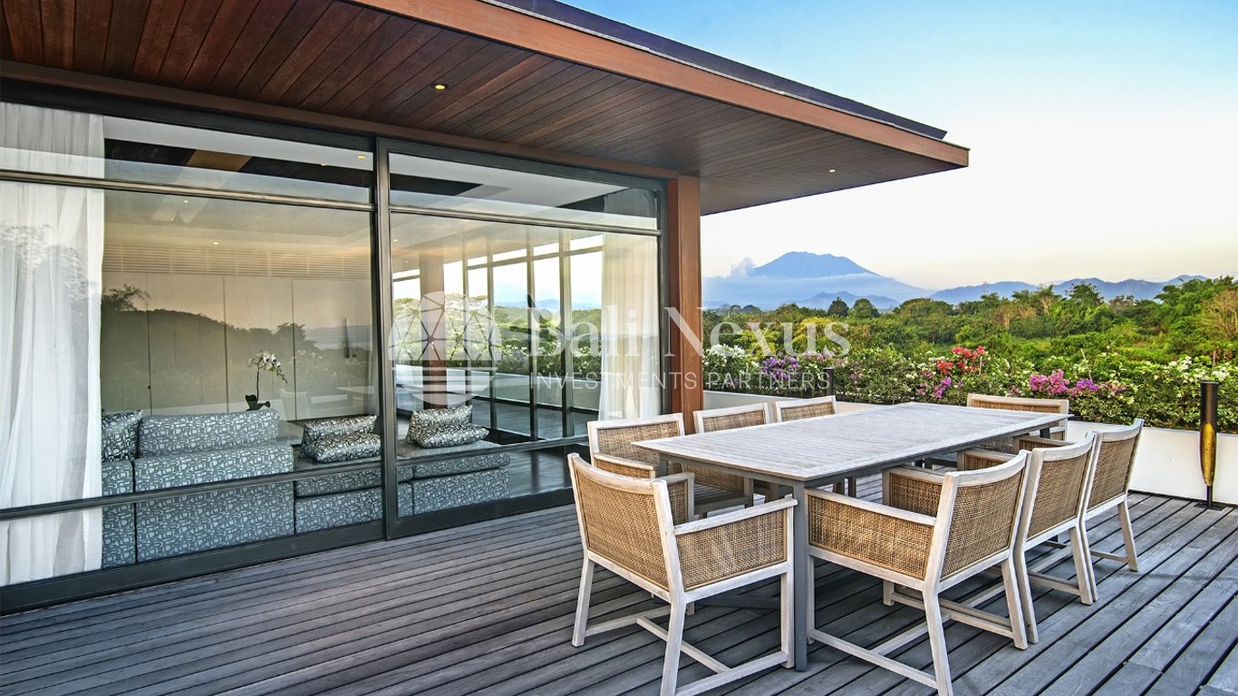 Villa 6BR in Ubud photo 1