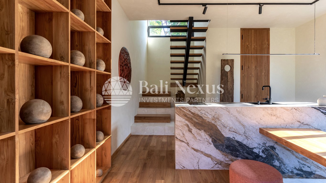 Villa 2BR in Ubud photo 3