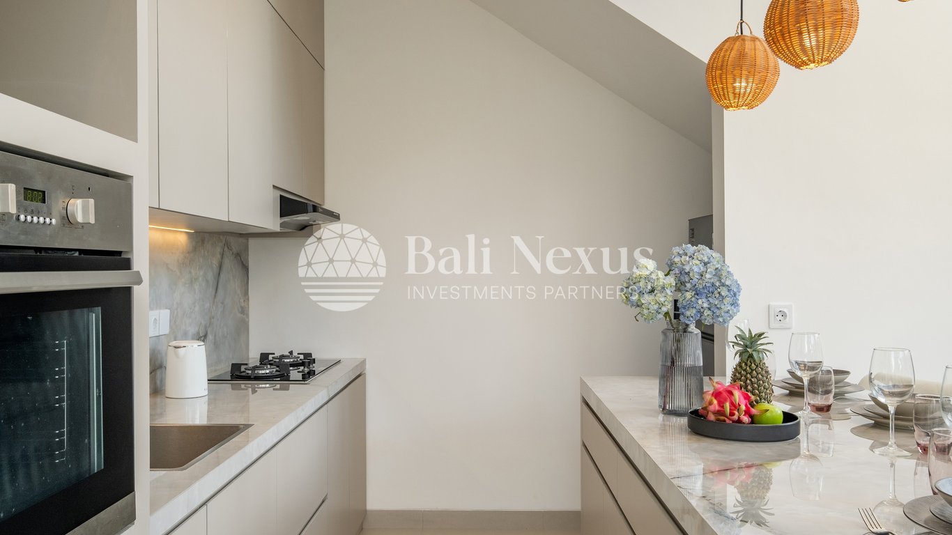 Villa 2BR in Canggu photo 3