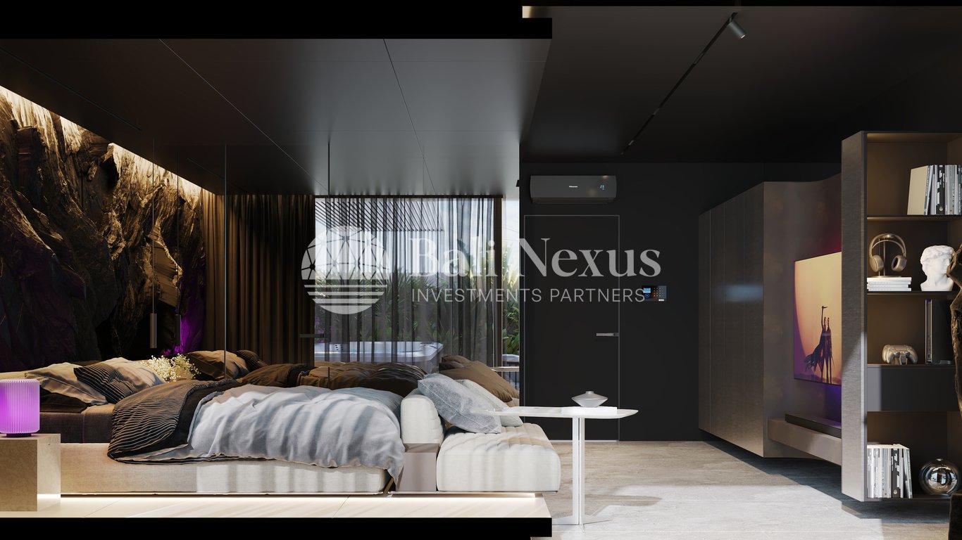 Studio Apartment in Cemagi photo 2