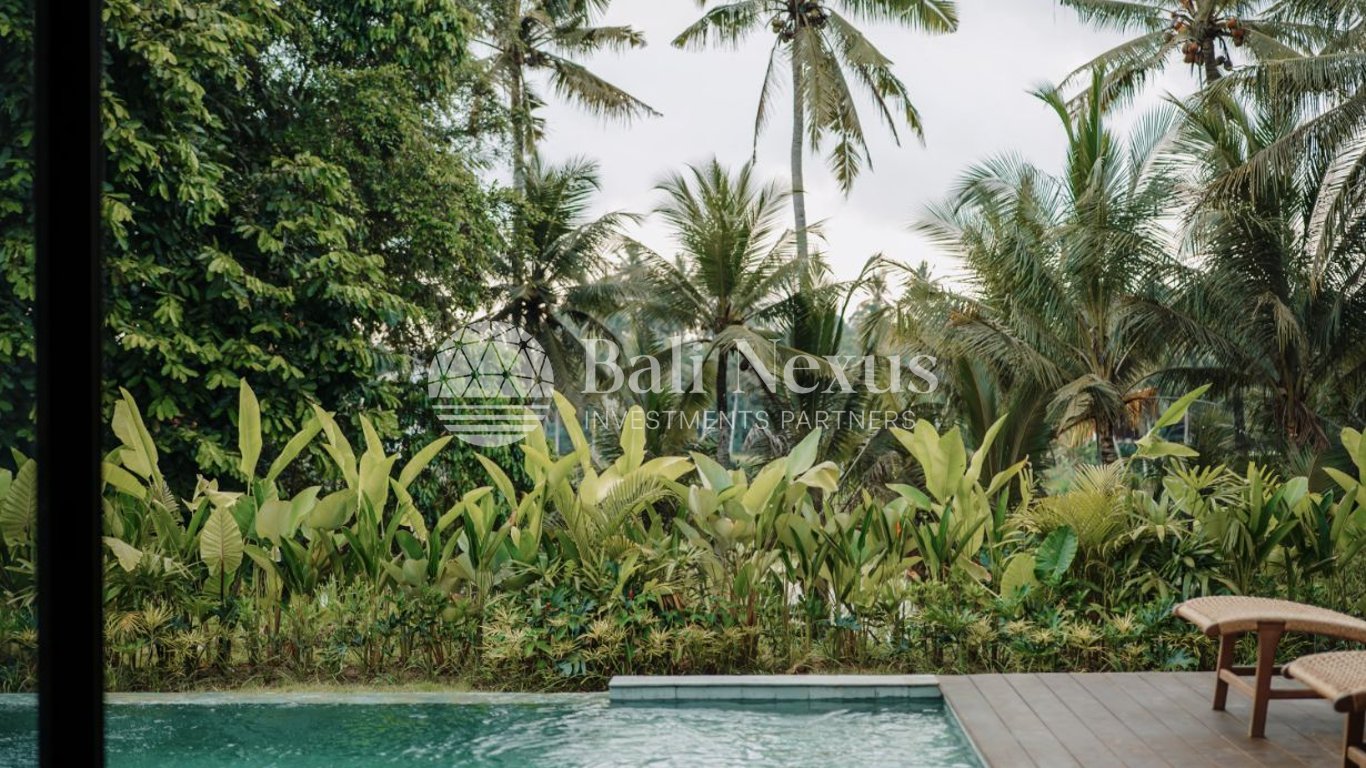 Villa 2BR in Ubud photo 6