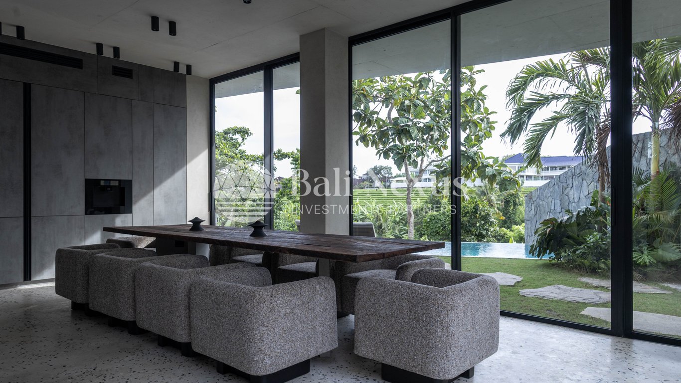 Villa 3BR in Kabakaba photo 2