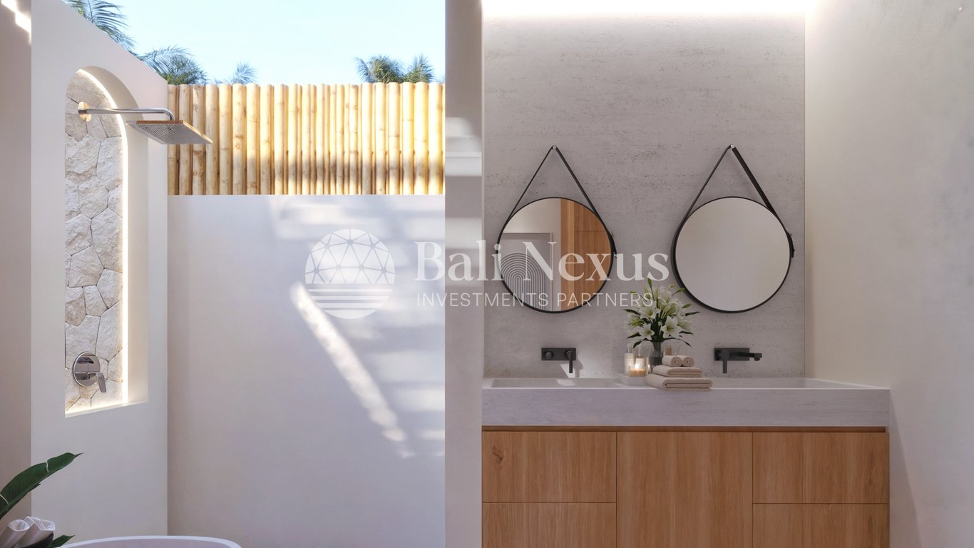 Villa 2BR in Tumbak Bayuh photo 8