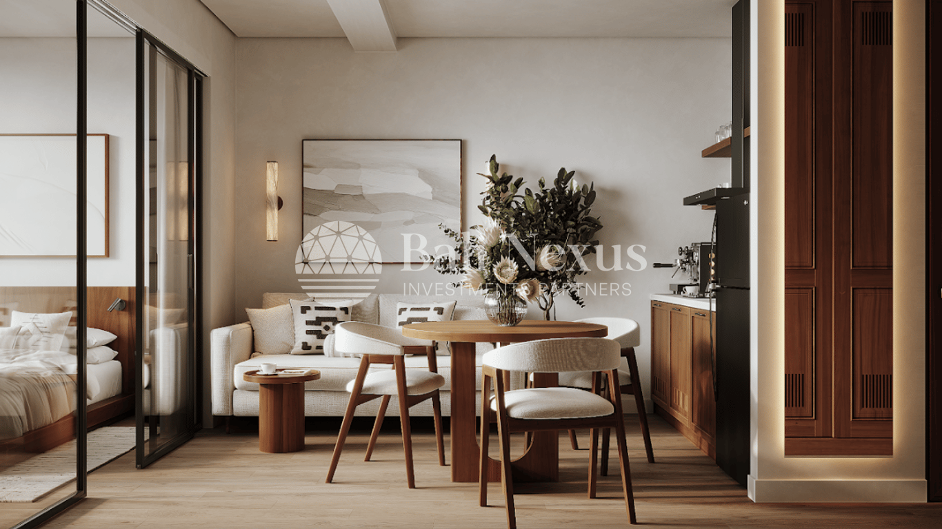 Apartment Studio in Melasti photo 3