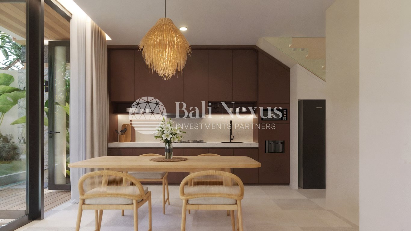 Villa 2BR in Nyanyi photo 6