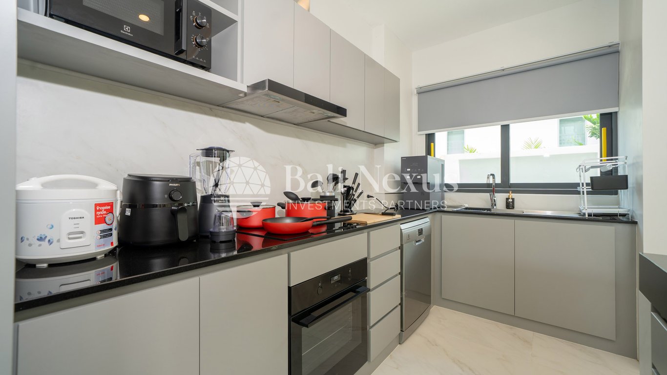 Villa 4BR in Rawai, Phuket photo 6