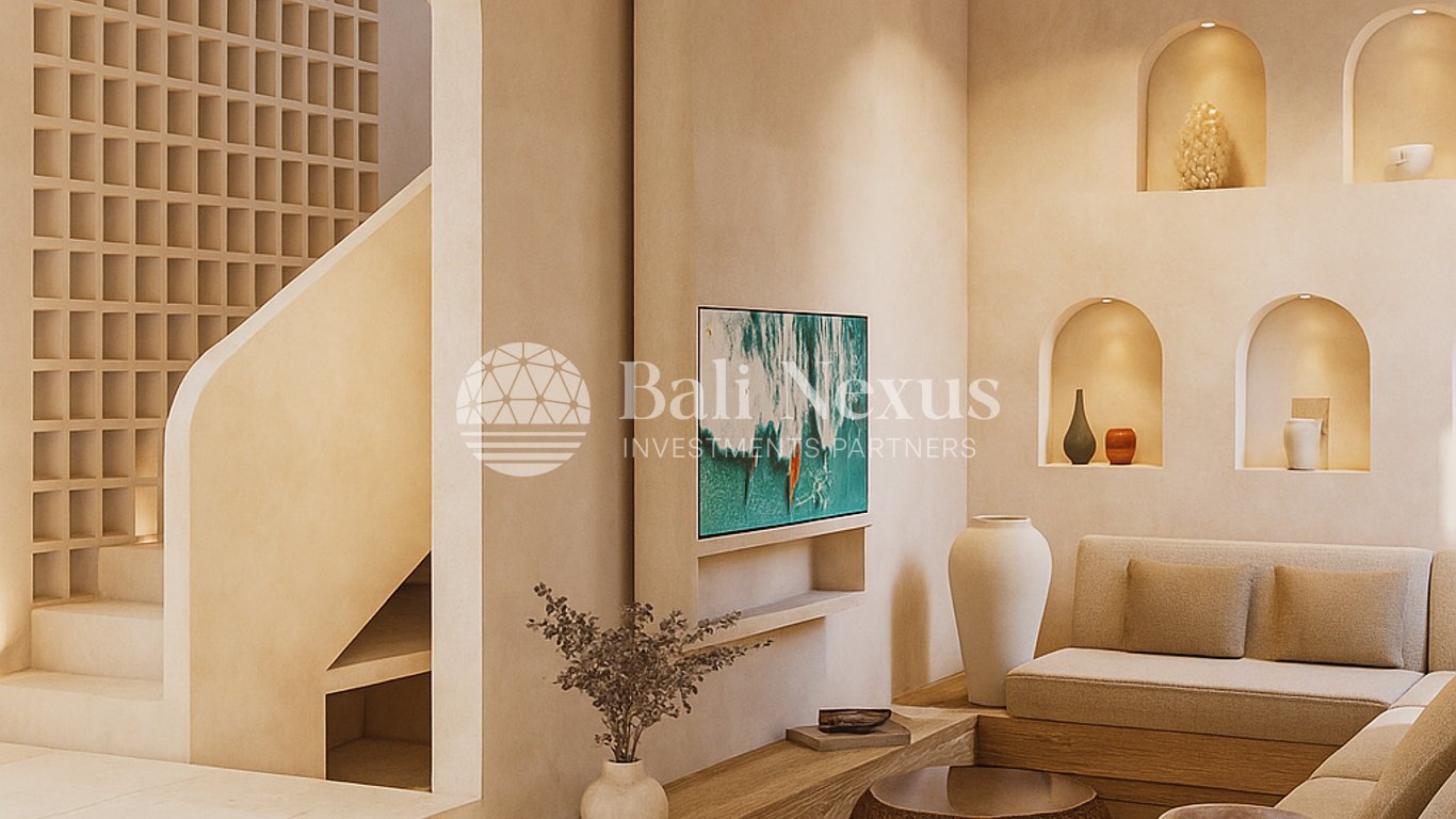 Villa 2BR in Uluwatu photo 9