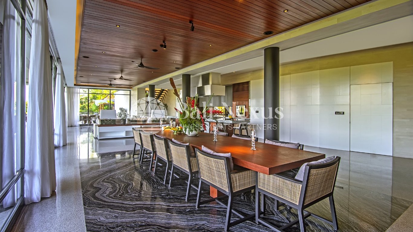 Villa 6BR in Ubud photo 12