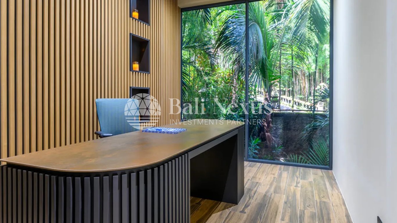 Villa 4BR in Jimbaran photo 16