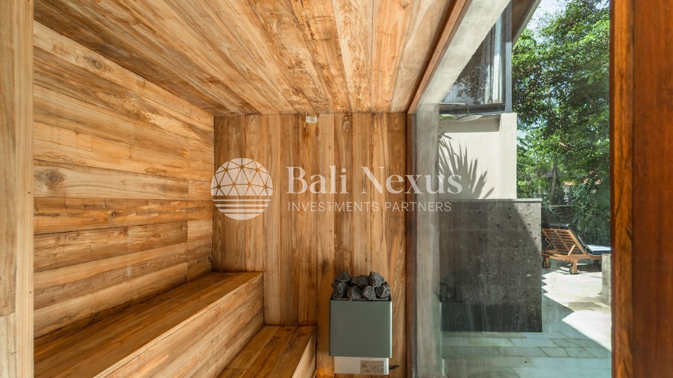 Complex 5-Villa in North Canggu photo 13