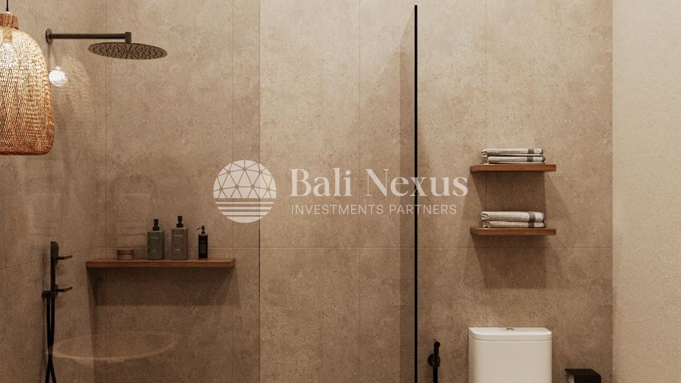 Apartment 1BR in Tegallalang photo 5