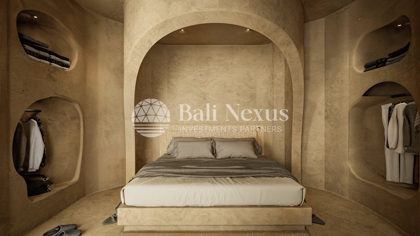 Villa 1BR in Umalas photo 4