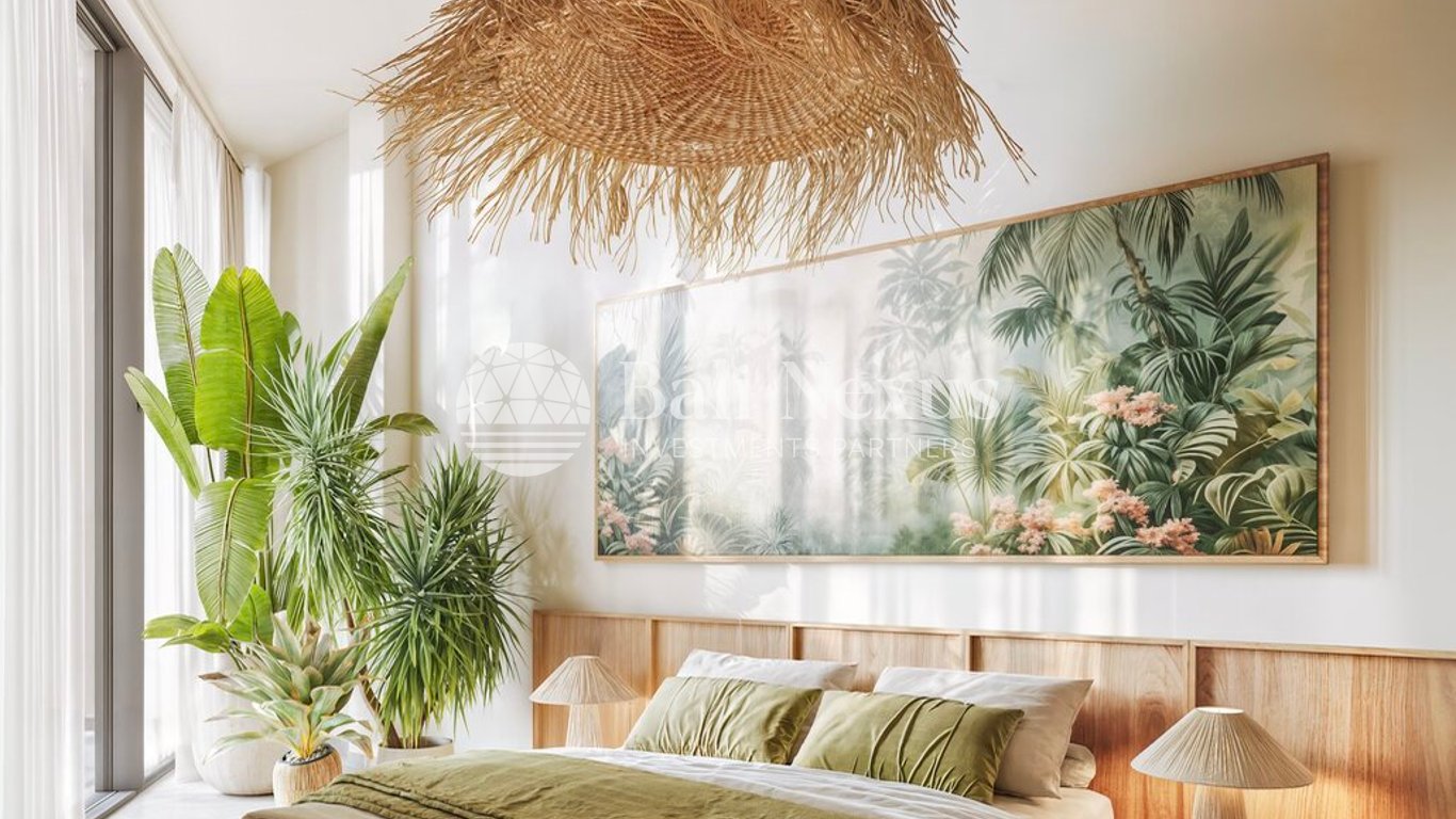 Apartment 1BR in Ubud photo 3
