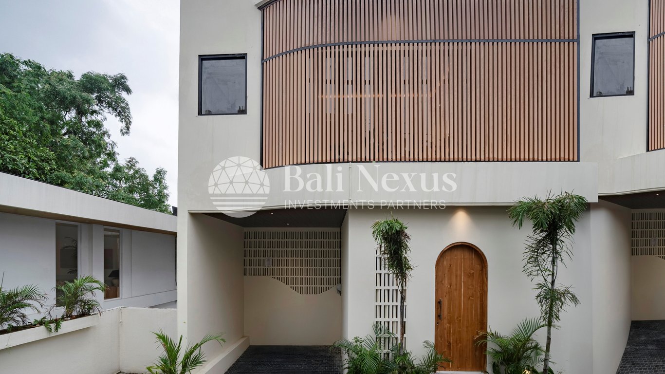 Villa 2BR in North Canggu photo 2