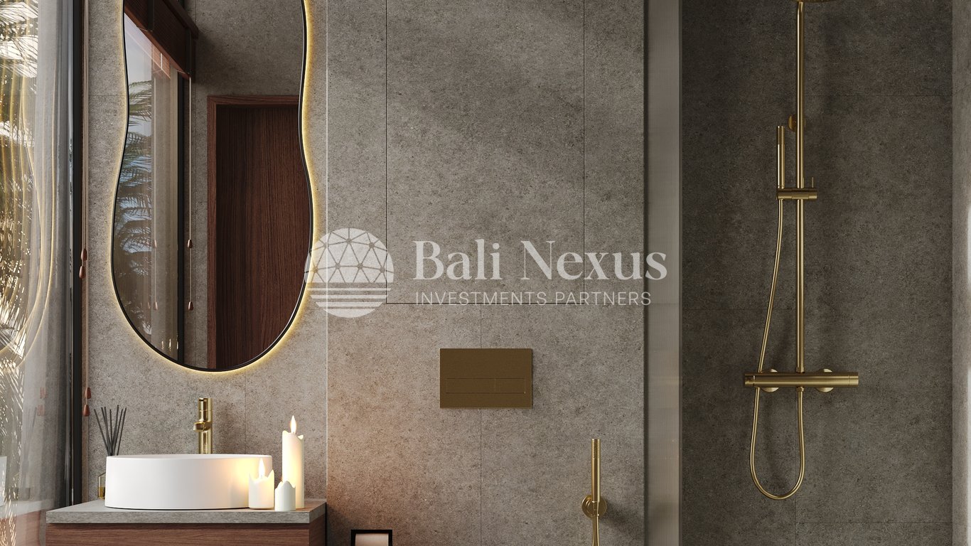 [Sold] Villa 2BR in Pandawa photo 11