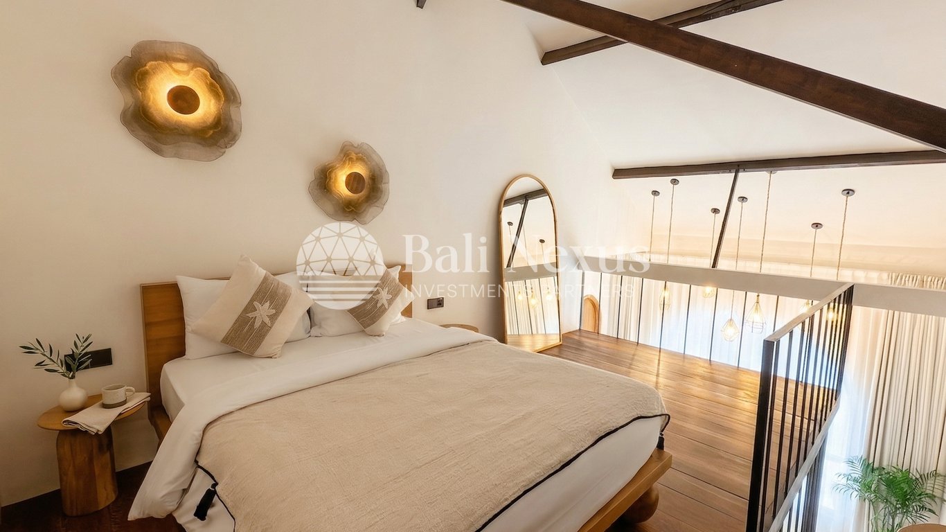 Apartment 2BR in Sanur photo 5