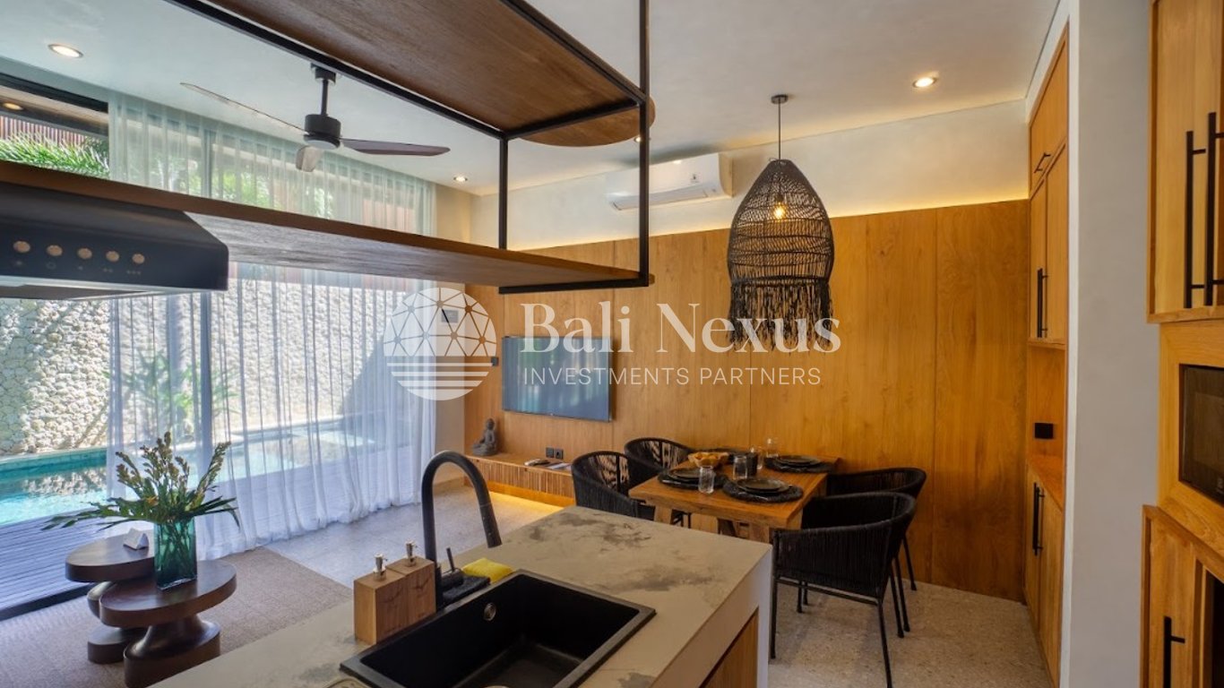Villa 2BR in Bukit photo 4