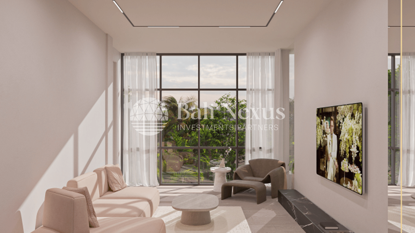Apartment 1BR in Pecatu photo 6