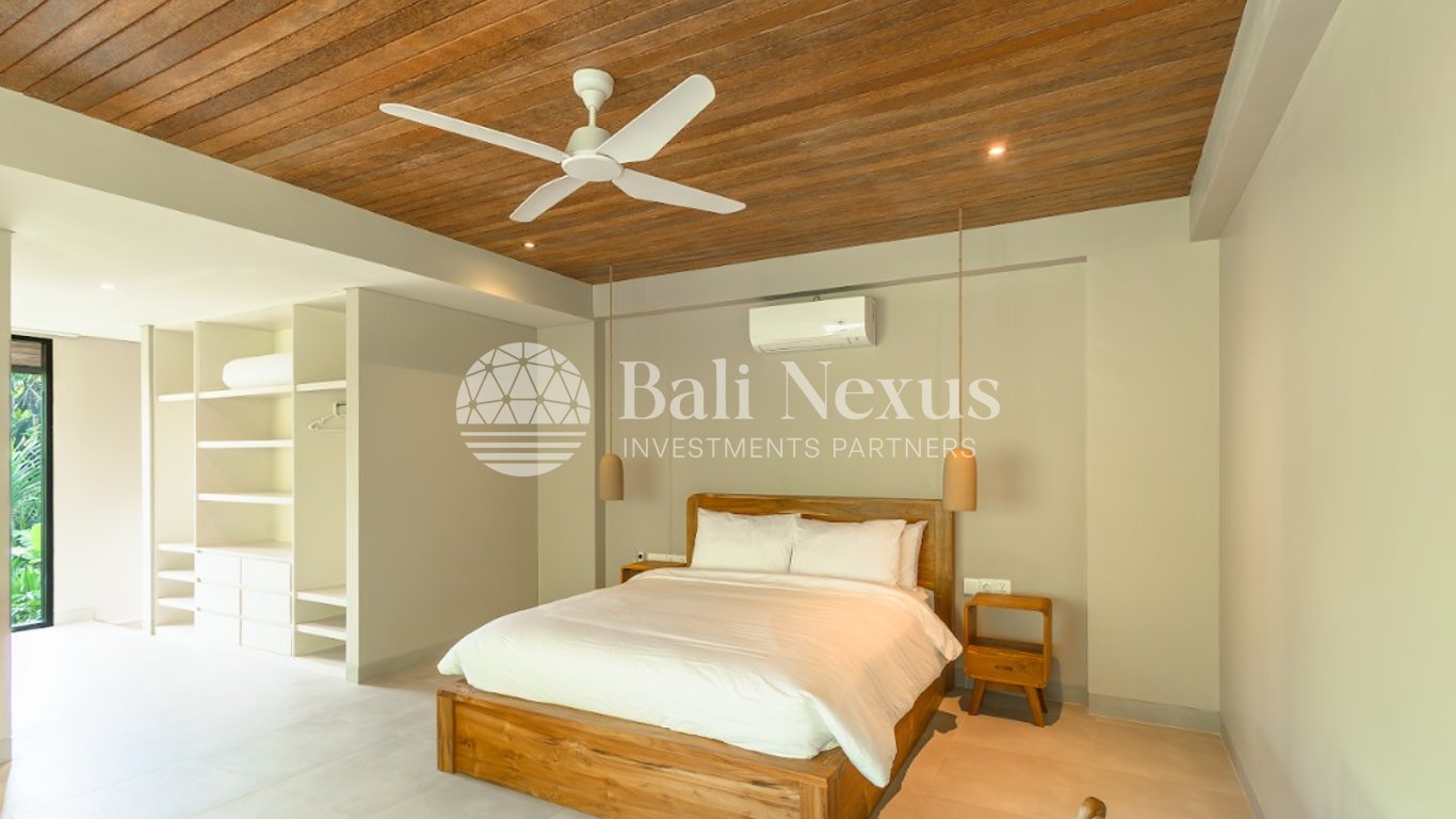 Complex 5-Villa in North Canggu photo 8