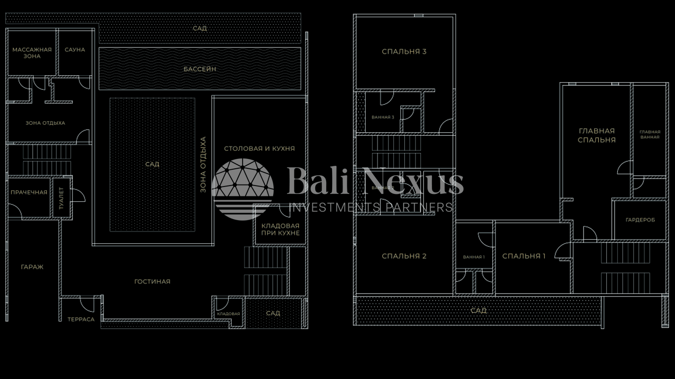 Villa 4BR in Umalas photo 10