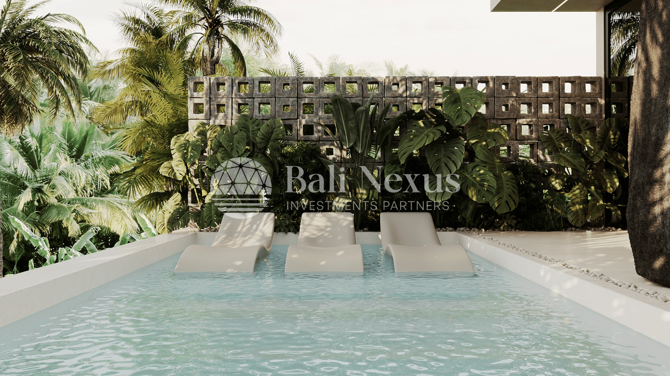 [Sold] Villa 2BR in Ubud photo 8