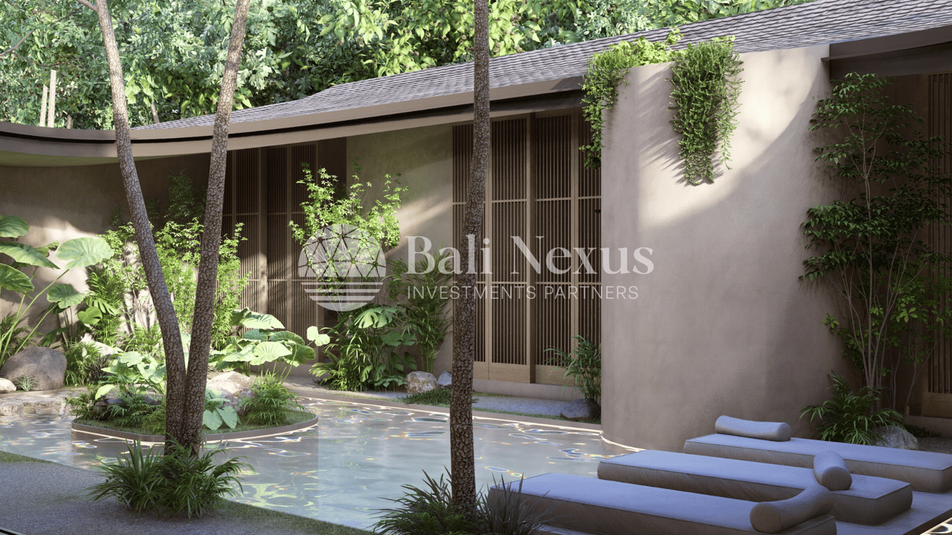 Villa 2BR in Project photo 7