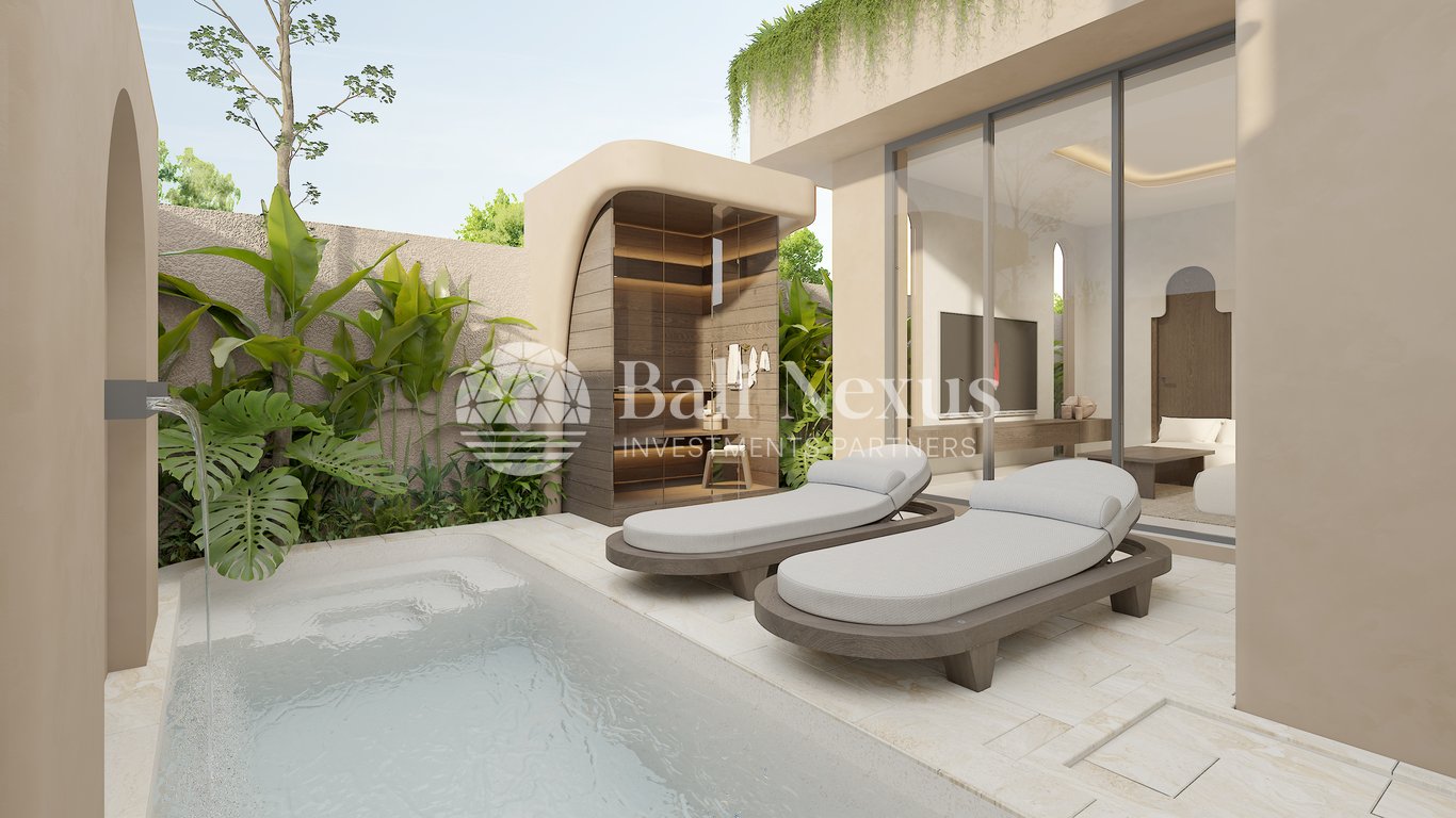Villa 2BR in Bingin photo 1