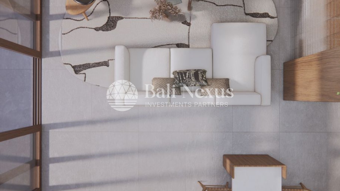 Apartment 1BR in Ubud photo 5